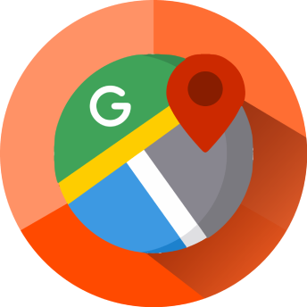 Weekly Google Map posts